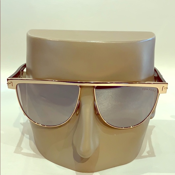Tom Ford Accessories - New Tom Ford Sunglasses